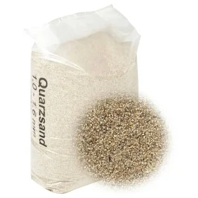 Filter sand 25 kg 1.0-1.6 mm by vidaXL, Pool and spa filters - Ref: Foro24-94317, Price: 39,42 €, Discount: %
