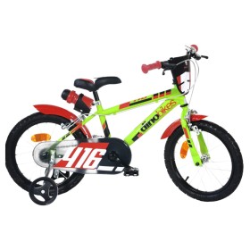 Dino Bikes Bicicleta de niños Sfera 16
