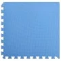 Blue EVA rubber mats 12 pcs 4.32㎡ by vidaXL, Gym equipment mats - Ref: Foro24-92465, Price: 74,23 €, Discount: %