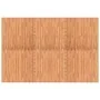 Holzmaserung EVA-Gummimatten 54 Stück 2,16㎡ von vidaXL, Matten für Fitnessgeräte - Ref: Foro24-92458, Preis: 44,10 €, Rabatt: %