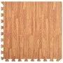 Holzmaserung EVA-Gummimatten 54 Stück 2,16㎡ von vidaXL, Matten für Fitnessgeräte - Ref: Foro24-92458, Preis: 44,10 €, Rabatt: %