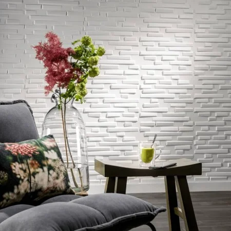 WallArt Ventura 3D-Wandpaneele 12 Stück GA-WA13 von WallArt, Wandverkleidung - Ref: Foro24-412827, Preis: 39,58 €, Rabatt: %