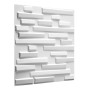 WallArt Ventura 3D-Wandpaneele 12 Stück GA-WA13 von WallArt, Wandverkleidung - Ref: Foro24-412827, Preis: 39,55 €, Rabatt: %