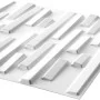 WallArt Ventura 3D-Wandpaneele 12 Stück GA-WA13 von WallArt, Wandverkleidung - Ref: Foro24-412827, Preis: 39,58 €, Rabatt: %