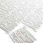 WallArt Paneles de pared 3D Ventura 12 uds GA-WA13 de WallArt, Recubrimiento de paredes - Ref: Foro24-412827, Precio: 39,55 €...