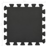 Schwarze EVA-Gummimatten 54 Stück 4.86㎡ von vidaXL, Matten für Fitnessgeräte - Ref: Foro24-92457, Preis: 89,76 €, Rabatt: %