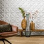 WallArt Cullinans Wandpaneele 12 Stück GA-WA17 von WallArt, Wandverkleidung - Ref: Foro24-412831, Preis: 34,16 €, Rabatt: %