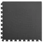 Black EVA rubber mats 24 pcs 8.64㎡ by vidaXL, Gym equipment mats - Ref: Foro24-92463, Price: 108,89 €, Discount: %