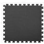Black EVA rubber mats 24 pcs 8.64㎡ by vidaXL, Gym equipment mats - Ref: Foro24-92463, Price: 108,89 €, Discount: %