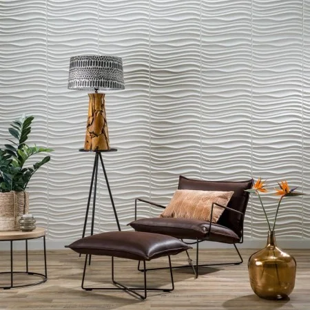 WallArt 3D Maxwell Wandpaneele 12 Stück GA-WA22 von WallArt, Wandverkleidung - Ref: Foro24-412836, Preis: 36,58 €, Rabatt: %