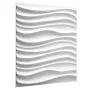 WallArt 3D Maxwell Wandpaneele 12 Stück GA-WA22 von WallArt, Wandverkleidung - Ref: Foro24-412836, Preis: 36,58 €, Rabatt: %