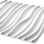 WallArt 3D Maxwell Wandpaneele 12 Stück GA-WA22 von WallArt, Wandverkleidung - Ref: Foro24-412836, Preis: 36,57 €, Rabatt: %