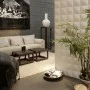 WallArt Gaps wall panels 12 pcs GA-WA07 by WallArt, Wall covering - Ref: Foro24-412821, Price: 40,34 €, Discount: %