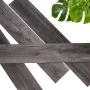 WallArt Dielen in Eichenholzoptik Barnwood anthrazitschwarz von WallArt, Wandverkleidung - Ref: Foro24-432700, Preis: 37,89 €...