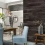 WallArt Dielen in Eichenholzoptik Barnwood anthrazitschwarz von WallArt, Wandverkleidung - Ref: Foro24-432700, Preis: 37,89 €...