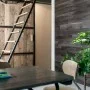 WallArt Dielen in Eichenholzoptik Barnwood anthrazitschwarz von WallArt, Wandverkleidung - Ref: Foro24-432700, Preis: 37,89 €...