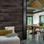 WallArt Dielen in Eichenholzoptik Barnwood anthrazitschwarz von WallArt, Wandverkleidung - Ref: Foro24-432700, Preis: 37,89 €...