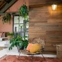 WallArt Tablones aspecto madera de roble natural marrón de sillín de WallArt, Recubrimiento de paredes - Ref: Foro24-432695, ...
