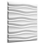 WallArt Flows wall panels 12 units GA-WA14 by WallArt, Wall covering - Ref: Foro24-412828, Price: 36,41 €, Discount: %
