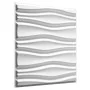 WallArt Flows wall panels 12 units GA-WA14 by WallArt, Wall covering - Ref: Foro24-412828, Price: 36,42 €, Discount: %