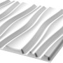 WallArt Flows wall panels 12 units GA-WA14 by WallArt, Wall covering - Ref: Foro24-412828, Price: 36,41 €, Discount: %