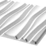 WallArt Flows wall panels 12 units GA-WA14 by WallArt, Wall covering - Ref: Foro24-412828, Price: 36,42 €, Discount: %