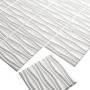 WallArt Flows wall panels 12 units GA-WA14 by WallArt, Wall covering - Ref: Foro24-412828, Price: 36,42 €, Discount: %
