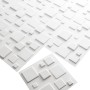 WallArt Paneles de pared Gaps 12 uds GA-WA09 de WallArt, Recubrimiento de paredes - Ref: Foro24-412823, Precio: 36,77 €, Desc...