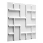 WallArt Tetris wall panels 12 units GA-WA16 by WallArt, Wall covering - Ref: Foro24-412830, Price: 38,38 €, Discount: %