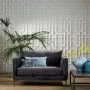 WallArt Tetris wall panels 12 units GA-WA16 by WallArt, Wall covering - Ref: Foro24-412830, Price: 38,38 €, Discount: %