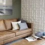 WallArt Tetris wall panels 12 units GA-WA16 by WallArt, Wall covering - Ref: Foro24-412830, Price: 38,38 €, Discount: %