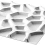 WallArt 3D Gaps Wandpaneele 12 Stück GA-WA01 von WallArt, Wandverkleidung - Ref: Foro24-412815, Preis: 38,77 €, Rabatt: %