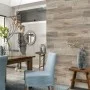 WallArt Dielen in Eichenholzoptik Barnwood weiß gewaschen von WallArt, Wandverkleidung - Ref: Foro24-432698, Preis: 39,10 €, ...