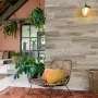 WallArt Dielen in Eichenholzoptik Barnwood weiß gewaschen von WallArt, Wandverkleidung - Ref: Foro24-432698, Preis: 39,10 €, ...