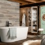 WallArt Dielen in Eichenholzoptik Barnwood weiß gewaschen von WallArt, Wandverkleidung - Ref: Foro24-432698, Preis: 39,05 €, ...