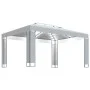 Gazebo with white LED strip lights 3x4 m by vidaXL, Tents and gazebos - Ref: Foro24-3070301, Price: 345,44 €, Discount: %