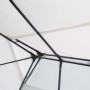 Pavillon mit weißen LED-Lichtbändern 3x4 m von vidaXL, Zelte und Pavillons - Ref: Foro24-3070301, Preis: 350,69 €, Rabatt: %