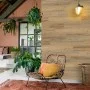 WallArt Dielen in Holzoptik natur Latte Braun von WallArt, Wandverkleidung - Ref: Foro24-432694, Preis: 39,30 €, Rabatt: %