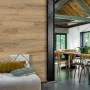 WallArt Dielen in Holzoptik natur Latte Braun von WallArt, Wandverkleidung - Ref: Foro24-432694, Preis: 39,30 €, Rabatt: %