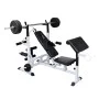 Multiple weight bench by vidaXL, Weight lifting machines - Ref: Foro24-90365, Price: 251,06 €, Discount: %