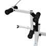 Multiple weight bench by vidaXL, Weight lifting machines - Ref: Foro24-90365, Price: 238,60 €, Discount: %