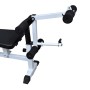 Mehrfachhantelbank von vidaXL, Gewichthebermaschinen - Ref: Foro24-90365, Preis: 238,60 €, Rabatt: %