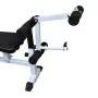 Mehrfachhantelbank von vidaXL, Gewichthebermaschinen - Ref: Foro24-90365, Preis: 251,06 €, Rabatt: %