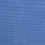 Klappbare Sonnenliegen 2 Stück aus Stahl und blauem Textilene von vidaXL, Liegen - Ref: Foro24-360180, Preis: 84,55 €, Rabatt: %