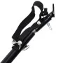 Bicycle trailer for pets stroller 2 in 1 blue gray by vidaXL, pet strollers - Ref: Foro24-92441, Price: 146,10 €, Discount: %