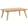 Juego de muebles de jardín 6 piezas madera maciza de acacia de vidaXL, Conjuntos de jardín - Ref: Foro24-46677, Precio: 371,0...