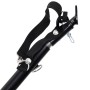 Fahrradanhänger Haustier-Kinderwagen 2 in 1 Gelb Grau von vidaXL, Kinderwagen für Haustiere - Ref: Foro24-92442, Preis: 134,3...