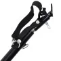 Remolque de bicicleta mascotas cochecito 2 en 1 amarillo gris de vidaXL, Cochecitos para mascotas - Ref: Foro24-92442, Precio...