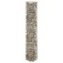 Poste circular de gaviones acero galvanizado Ø30x150 cm de vidaXL, Paneles de vallas - Ref: Foro24-152013, Precio: 51,00 €, D...