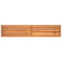 Gartenbank aus massivem Akazienholz 180x35x45 cm von vidaXL, Gartenbänke - Ref: Foro24-319421, Preis: 115,13 €, Rabatt: %